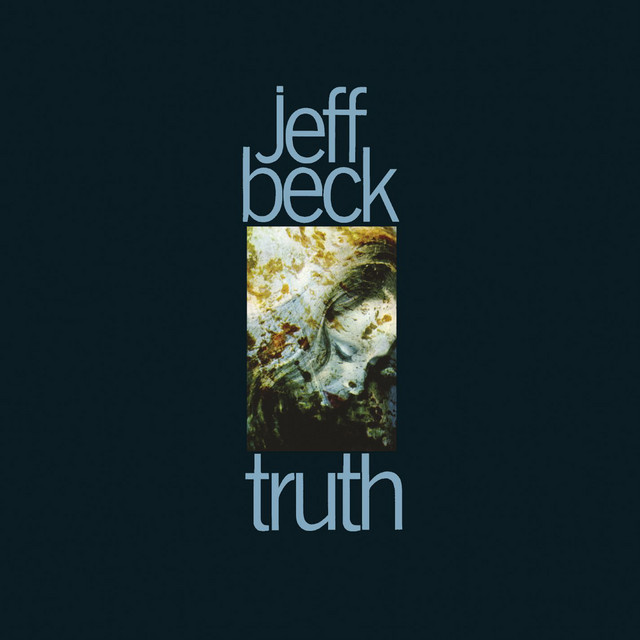 JEFF BECK-TRUTH